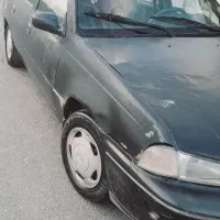 دوو سیلو دودی