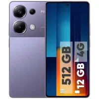 پوکو ام ۶ پرو POCO M 6 PRO