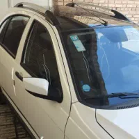 کوئیک GXR مدل ۴۰۳ پارس خودرویی