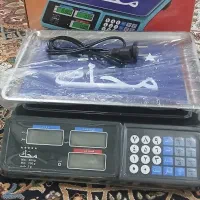 ترازو ۴۰‌کیلویی اکبند