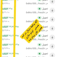 کسب در آمد دلاری از پروژهای بلاکچین|خدمات آموزشی|اهواز, شهرک نفت|دیوار