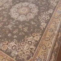 ۲تا فرش ۱۲متری