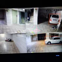 نصب دوربین مداربسته/بازدید رایگان+قیمت رقابتی