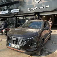 ام وی ام X33 Cross مشکی 404/نقدواقساط/تحویل آنی