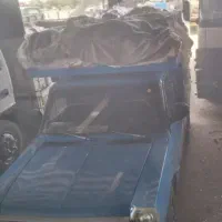 باربری نیسان