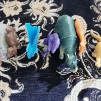 حیوانات کوچک