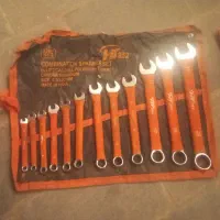 تعدادی اچار