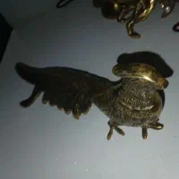دکوربرنجی