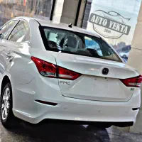 فردا موتور 511 سفید مدل 1404// صفر خشک تحویل فوری