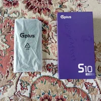 گوشی جی پلاس s10 نونو|موبایل|اندیمشک, |دیوار