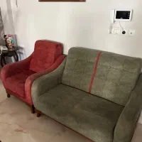 مبل ۶ نفره