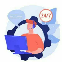 استخدام ادمین فوری