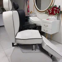 صندلی آرایشگاه