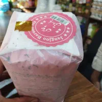 چای گلابی جنگجو