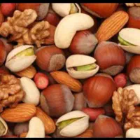 کارگر ساده جای خواب*غذا* کارخانه بسته بندی آجیل