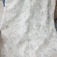چادر عروس نقره کوب