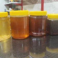 فروش عسل طبیعی با بیش از 15 طعم خاص و متنوع