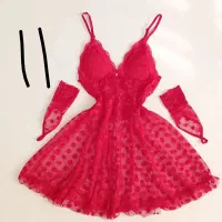 لباس شب فانتزی خاص پسند