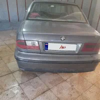 سمند  x7