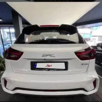 Bac x3 نو|خودرو سواری و وانت|کاشان, شهرک امیرالمومنین|دیوار