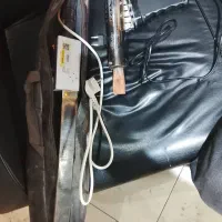 هویه صنعتی 500وات و یونولیت بر برقی حرارتی