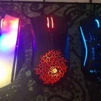 موس های گیمینگ گلوریس مدل o- بلادیa60. بلادی a90