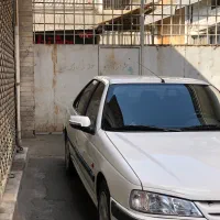 پرشیا سفید 93داشبورت جدید