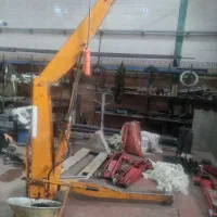 جک سازی و تعمیرات جک سناتور