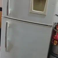 یخچال و فریزر