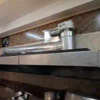 هود اشپزخانه