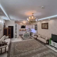 ۱۴۷متر زمین ۳۳۶متر زیربنا سند ملکی تفکیک شده