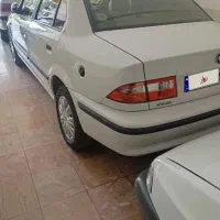 سمند موتور ef7