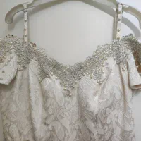 لباس مجلسی نو