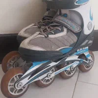 اسکیت برندBladerunner (زیرمجموعه Rollerblade)