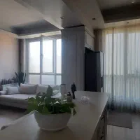 95 متر دو خوابه