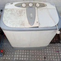 لباسشویی