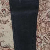 شلوار جین دخترونه، نو