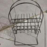 جاقاشقی وچنگال