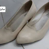 کفش زنانه و بچگانه