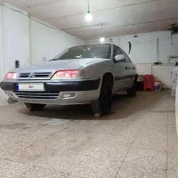 زانتیا sx2000|خودرو سواری و وانت|هریس, |دیوار