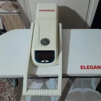 اتو پرس