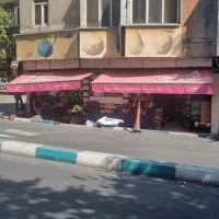 فروش مغازه ی ۳۵ متری