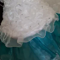 لباس مجلسی دخترانه
