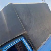 اتاق نیسان مسقف چادری
