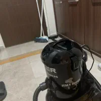 جاروبرقی سیزلر ۸۰۰۰