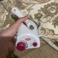 دستگاه سوهان برقی پرو‌مکس