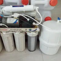 فروش تصفیه آب خانگی