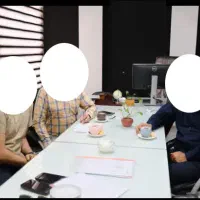 میز کنفراس  مدیریت