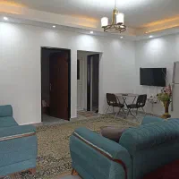 سویت نوسازتمام وسایل وشیک عالی تمیز فقط خانواده