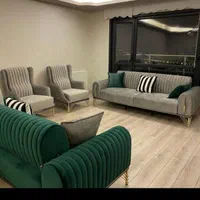 تبدیل مبل دست 2وم به مبل جدید/ سه سال مهلت پرداخت*